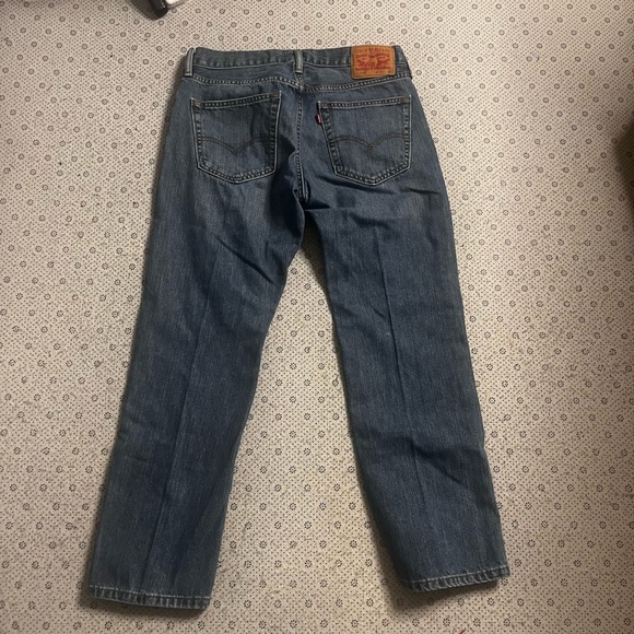 Levi 559 31x30 Jeans - Picture 2 of 3